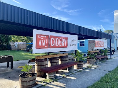 A1a Cidery