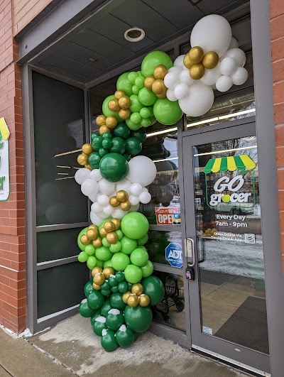 Go Grocers
