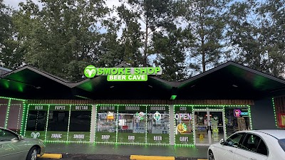 21 T Magnolia - Zodiac Smoke Shop