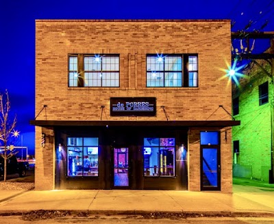 De Porres House Of Barber