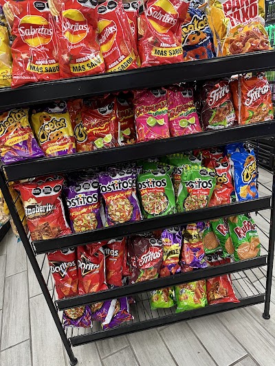 Medina Base Quick Mart