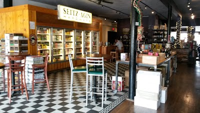 The Wine Spot