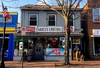 Gritz Liquors