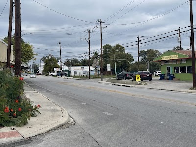 La Nortena Fruit & Grocery