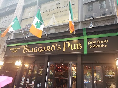 Blaggards