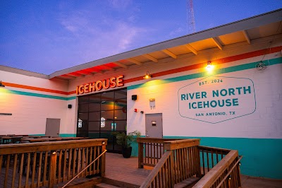 River North Ice House