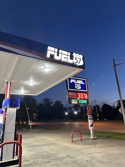 Fuel 57