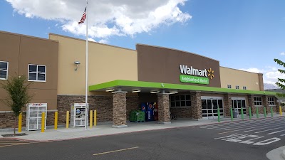 Walmart Neighborhood Ma #7043