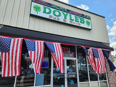 Doyle S Pub & Grub (myr)