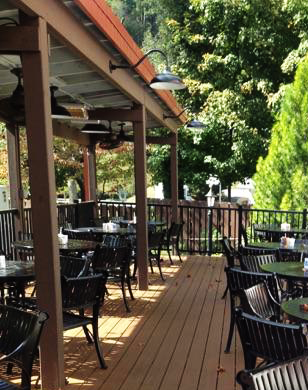 Alamo Steakhouse & Saloon