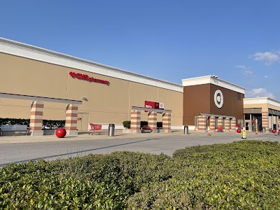 Target Store