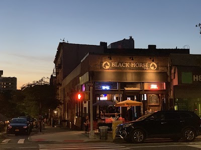 Black Horse Pub