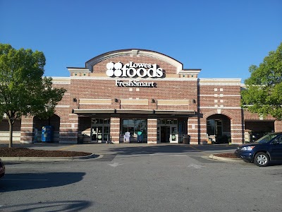 Lowes Foods