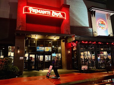 Primanti Bros