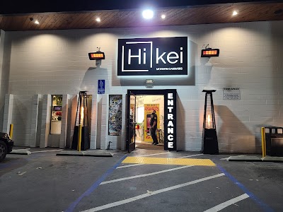Hikei
