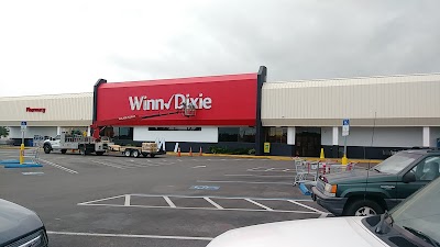 Winn Dixie
