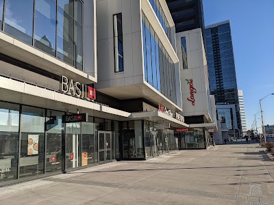 Longo's Yonge Sheppard Centre