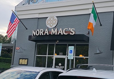 Nora Macs