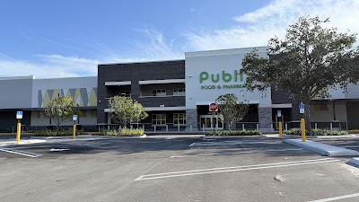 Publix Super Market
