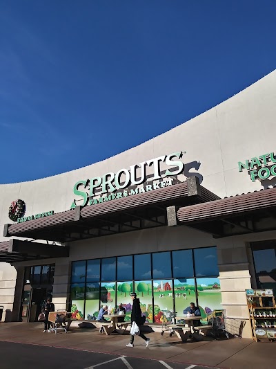 Sprouts #505