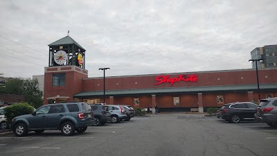 Shoprite Wines & Spirits Of Hoboken