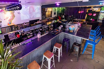 Girlsgirlsgirls Burritos