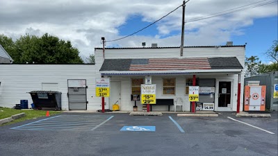 Penn Mar Liquors