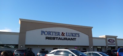 Porter & Luke's Restaurant