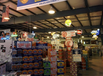 Silver Spring Beverage