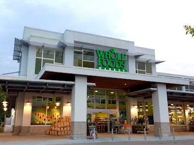 Whole Foods Market