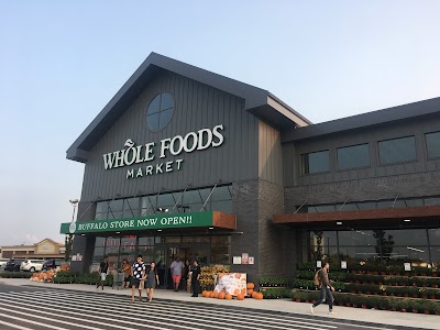 Wholefoods