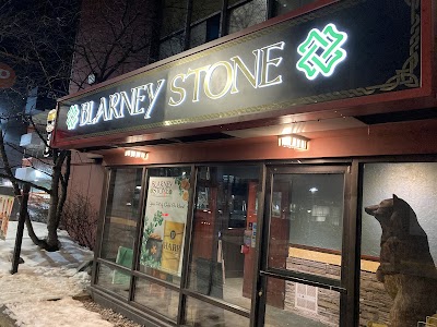 Blarney Stone Pub