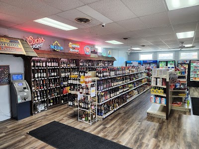 New York Deli And Beverage