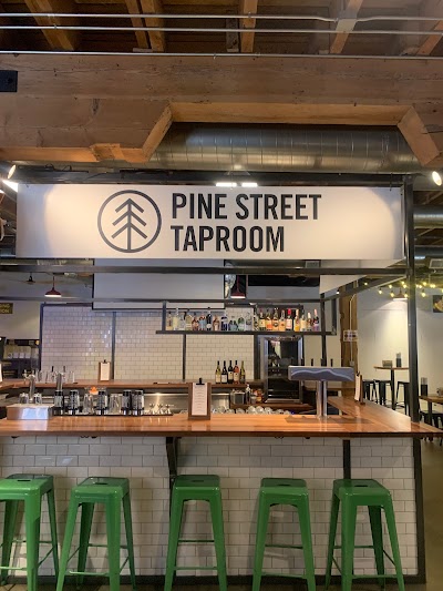 Pine Street Tap Room