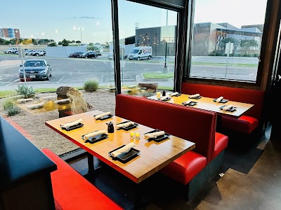 P F Changs China Bistro #9894