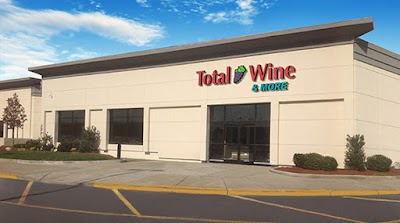 Total Wine & More