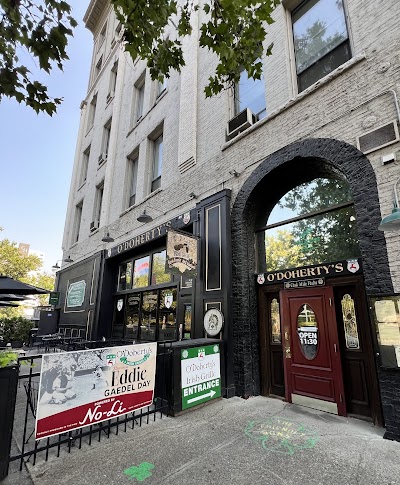 Odohertys Irish Grill