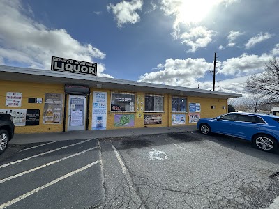 North Avenue Liquor
