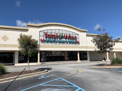 Total Wine & More