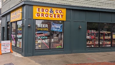 Ebo & Co. Grocery