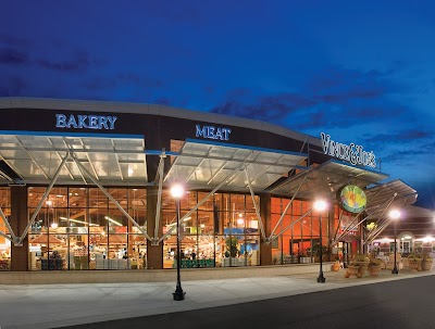 Vince & Joes Supermarket