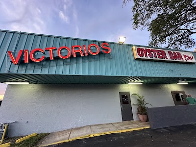 Victorios Oyster Bar & Grille