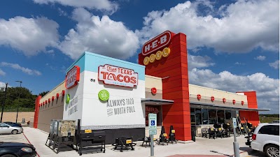 H E B Convenience Store #739