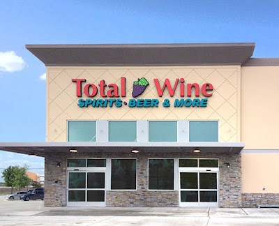Total Wine & More