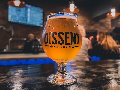 Dissent Craft Brewing - Lakeland