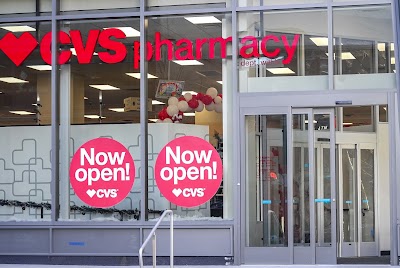 Cvs Pharmacy
