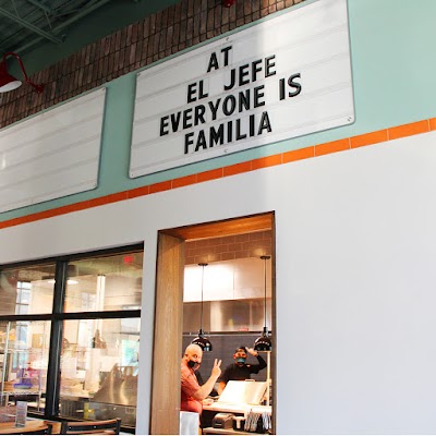 El Jefe Tequilas Taco Cantina