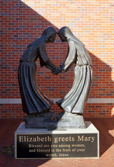 Mary Our Queen Catholic Church