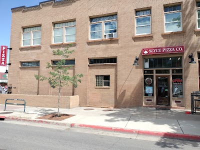 Slyce Pizza Co
