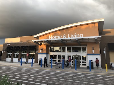 Walmart Supercenter